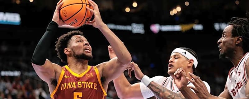 Breaking Down Iowa State as an NCAA Tournament Contender