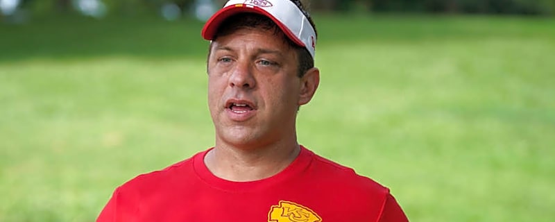 Chiefs Reportedly Landing Explosive Running Back After All