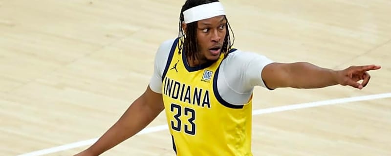 Bucks’ Myles Turner Signing a Sneaky-Good Upgrade vs Brook Lopez, Per Experts