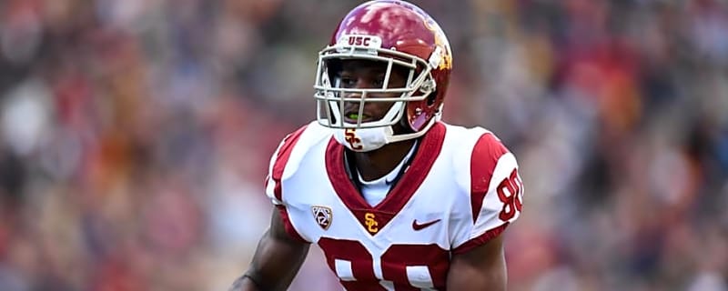 USC Trojans Name Surprising Tunnel Captain For Georgia Southern Matchup