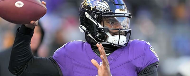 Former Ravens QB Could Sign With Division Rival