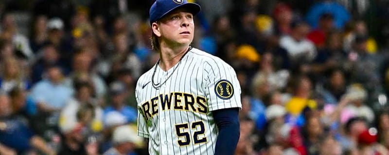How the Brewers Should Utilize Kyle Harrison In NLDS Game 3