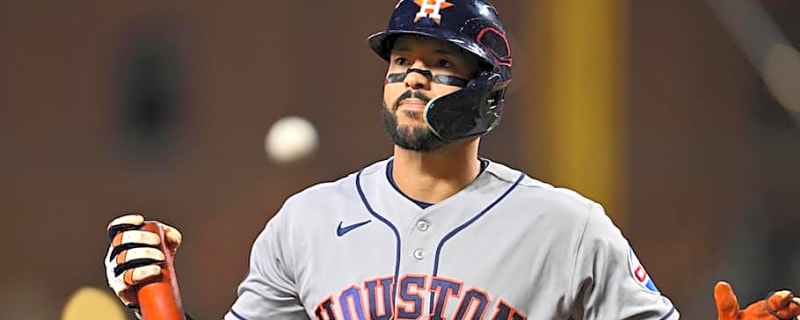 The Astros Offense Isn’t the Problem in 2026, Here’s What Is