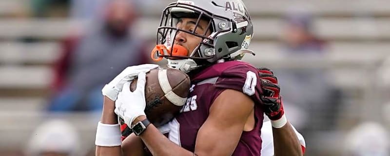 Mississippi State to Host Priority 2027 Wideout for Key June Official Visit