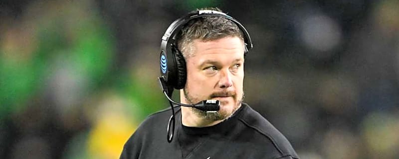 Most Impactful Transfer Portal Addition For Oregon Ducks