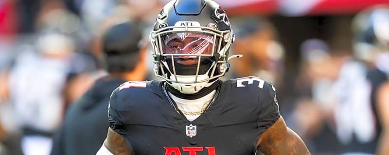 Falcons Release Safety 2 Days After Hosting Former Bronco for Tryout