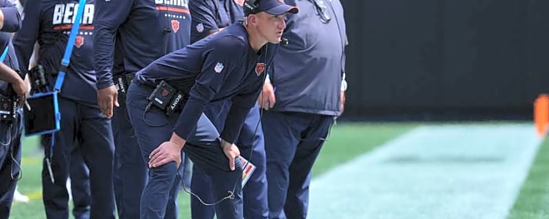 Bold Predictions For the Bears Week 2 Matchup Against the Vikings