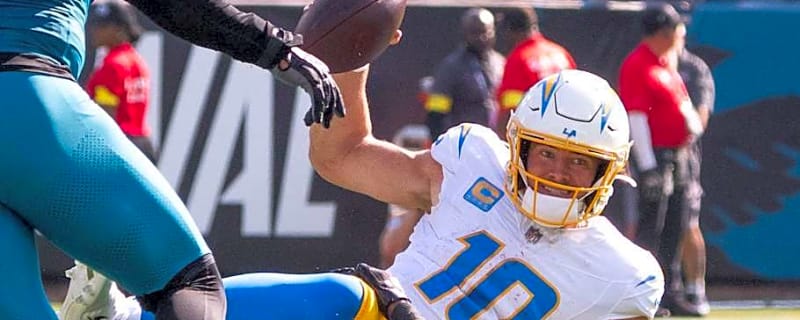 Wild-Card Chargers disrespected in new Super Bowl odds and NFL Power Rankings