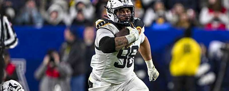 Former Trainer of Bengals Legend Compares Him 2026 NFL Draft Prospect