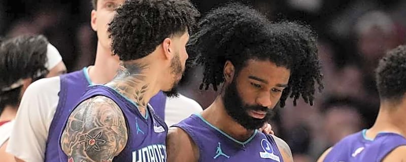 5 Charlotte Hornets Make NBA Top 100: Who's Ranked Too High or Low?