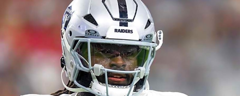 What to Make of the Raiders&#39; Forgotten Man