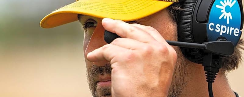 Meet Joe Bolden: The Man Building Southern Miss Football's New Defensive Identity