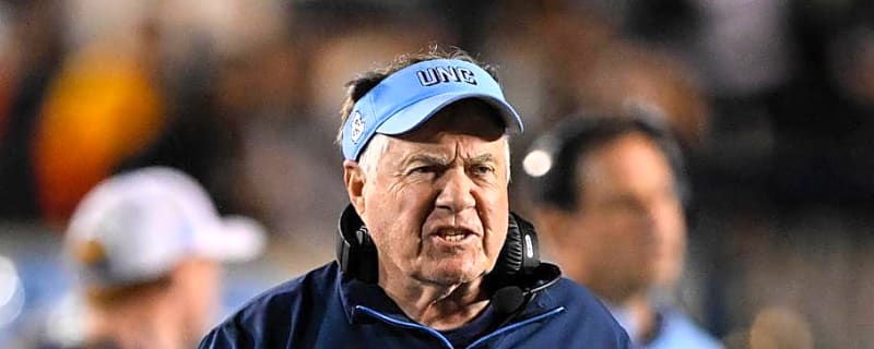Ranking North Carolina's Four Toughest Games of 2026