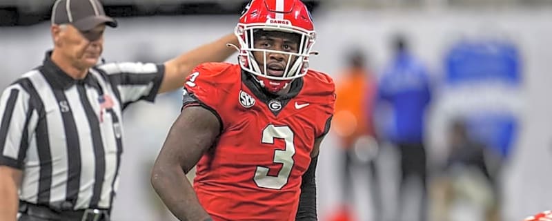 Dan Morgan Could Solve Panthers’ Trouble Spot with Emerging Defender