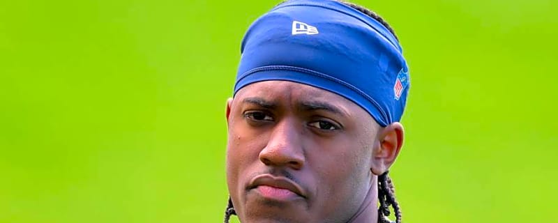 Early Signs Point to Major Role for Rookie Jadarian Price With Seahawks