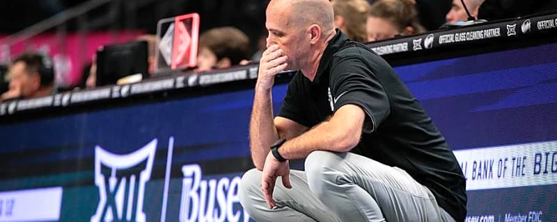 How NCAA Tournament Expansion Could Impact OSU Cowboys Basketball