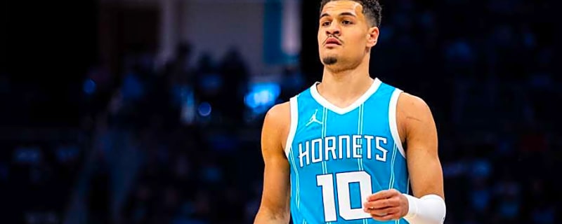 Lakers have reason to pursue Josh Green; should Hornets care?