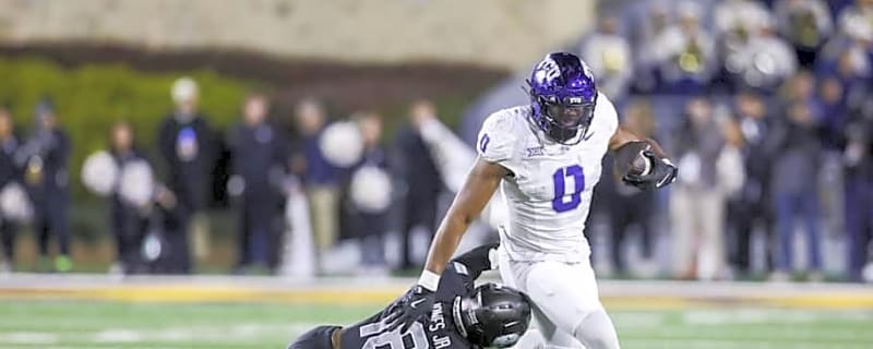 Virginia Tech Lands Commitment From West Virginia LB Transfer Curtis Jones Jr