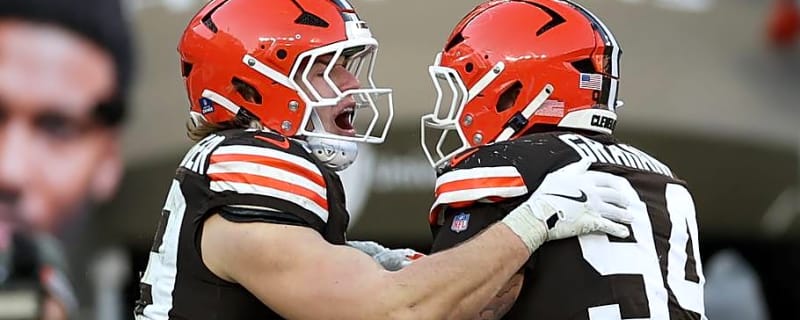 4 Reasons To Feel Optimistic About the Cleveland Browns’ 2026 Season