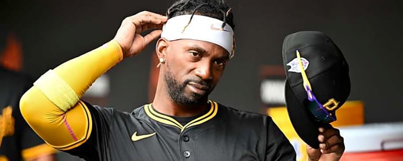 What Signing Andrew McCutchen Says About Rangers Outfield Situation