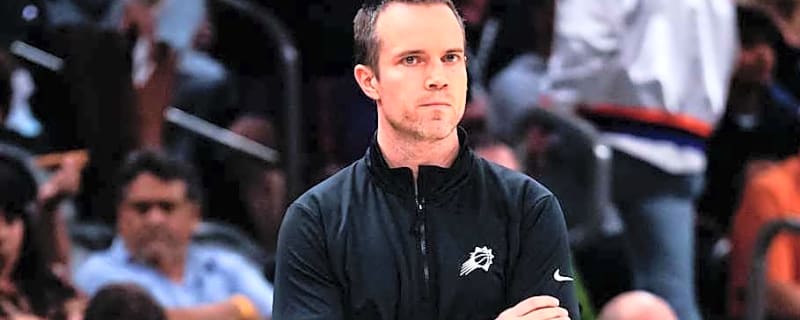 Suns Coach Frustrated as Injuries Flare Once Again