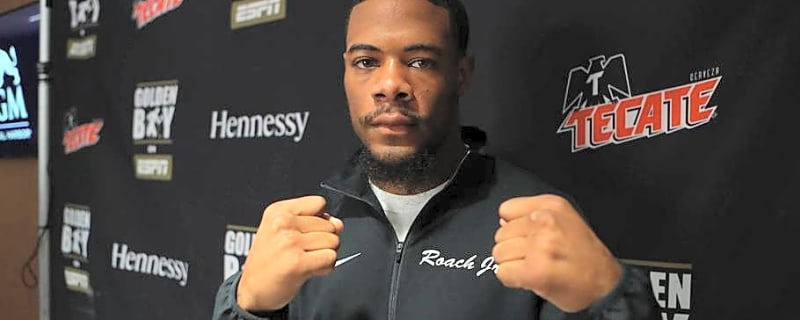 Lamont Roach Jr Primed to Claim His Long-Awaited Crown