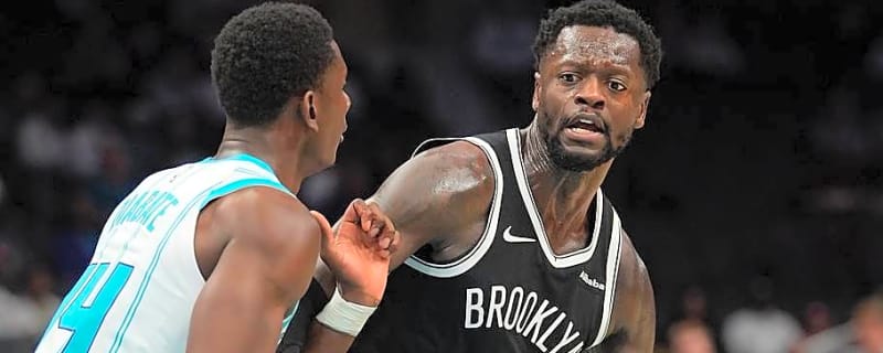 Nets Coach Jordi Fernandez Likens Julius Randle's Game to Three-Time MVP