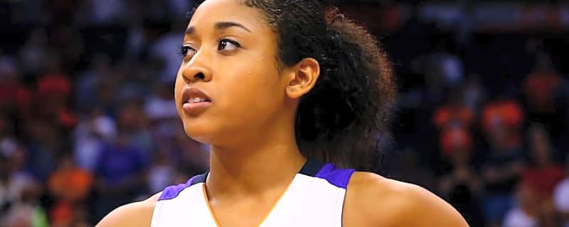 Phoenix Continues To Find Talent In The Second Round