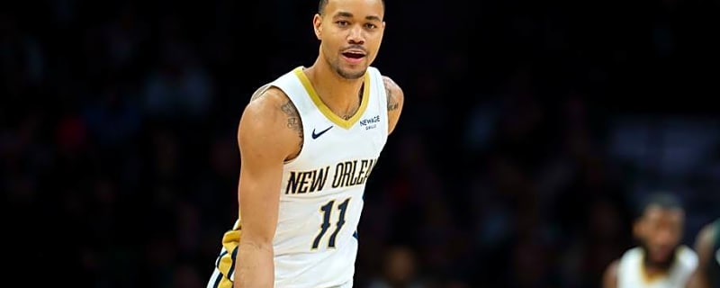 Why There's Quiet Reason for Pelicans to Be Excited for Bryce McGowens