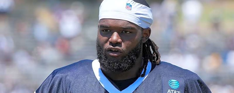 Former Cowboys first round pick is nearing end of journey with franchise