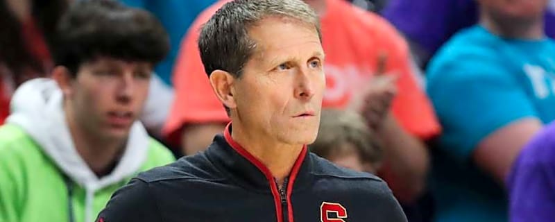 USC's Updated NCAA Tournament Odds Take Hit After Loss to Illinois