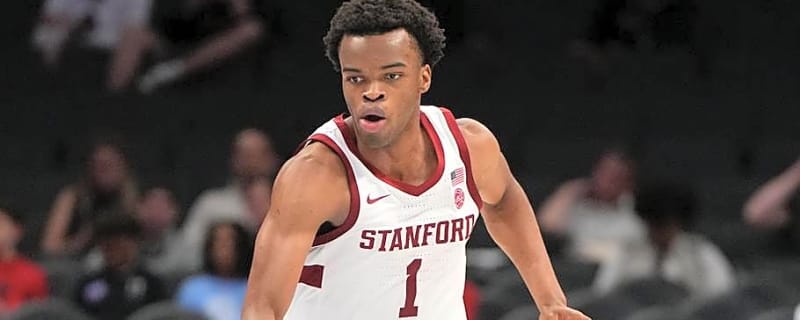 How Ebuka Okorie Will Fit on Detroit Pistons as Rookie
