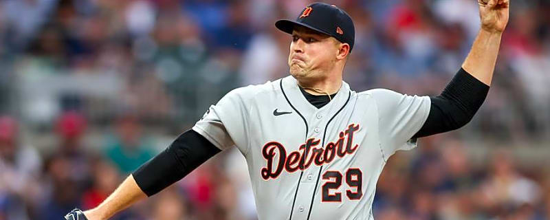 Don’t Count Rays Out of Potential Tarik Skubal Sweepstakes