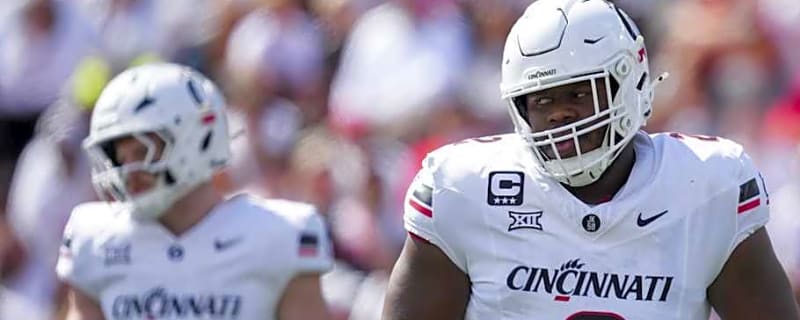 Dontay Corleone, Jake Golday Seizing NFL Combine Opportunity As NFL Careers Get Rolling