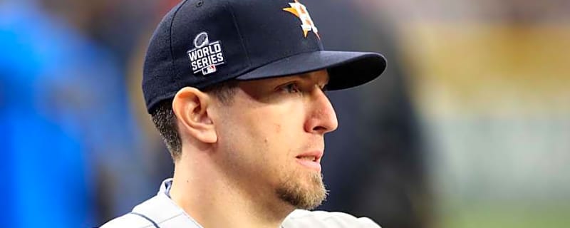 Son of Former Braves Manager Interviews for Mets Coaching Job