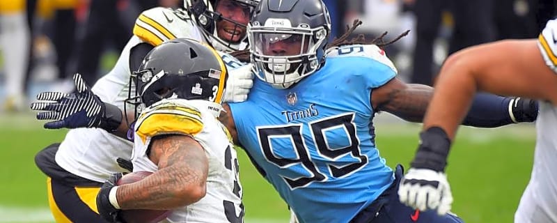 Patriots Absolutely Have To Bring In Free Agent With Mike Vrabel Ties