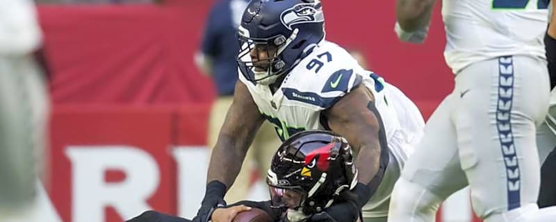 Seahawks fill massive need, re-sign veteran DL anchor