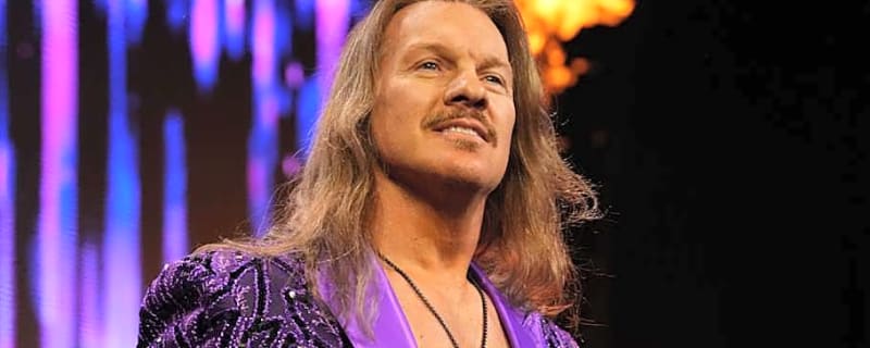 Update on Chris Jericho's AEW Return After Rumored WWE Interest