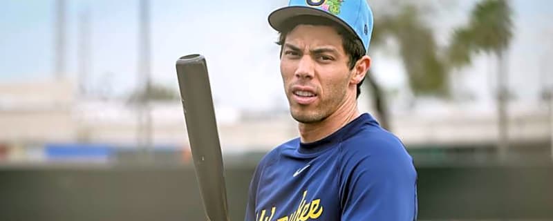 Brewers' Christian Yelich Sends Warning Message to Rest of NL Central