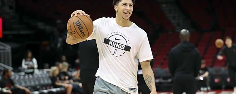 Three Things to Watch For As Kings Visit Lakers