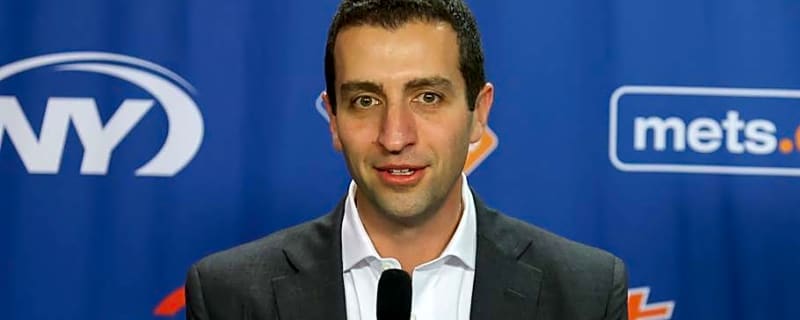 Why Mets fans should trust David Stearns’ process