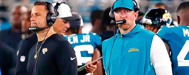 Jaguars Continue to Find New Ways to Unlock Their Stars