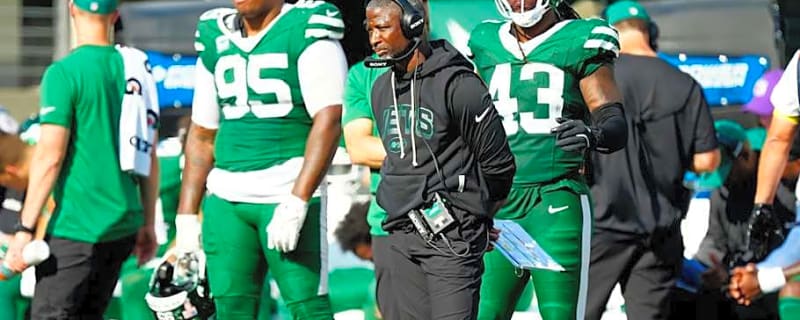 3 Key Matchups To Watch In Jets-Buccaneers Week 3 Contest