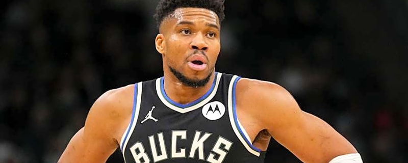 Paul Pierce Warns Knicks About Possible Giannis Antetokounmpo Trade