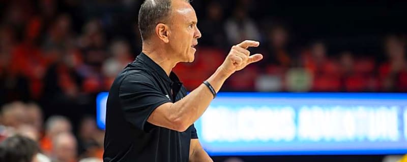 Oregon State Women Routed by Vanderbilt at Paradise Jam