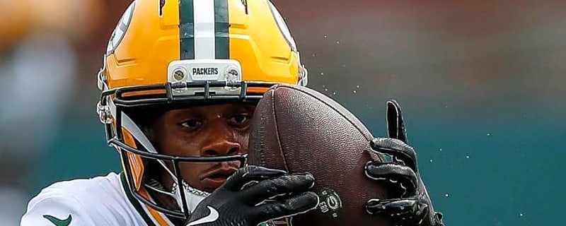 Potential Packers Playmaker Not Returning Anytime Soon
