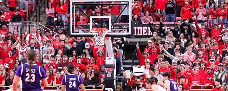 Kansas State Women’s Basketball Faces Ranked Iowa State in Big 12 Showdown