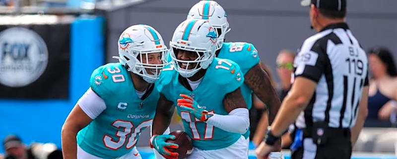 Falcons Face Familiar Challenge as Mike McDaniel’s Dolphins Mirror 49ers Offense