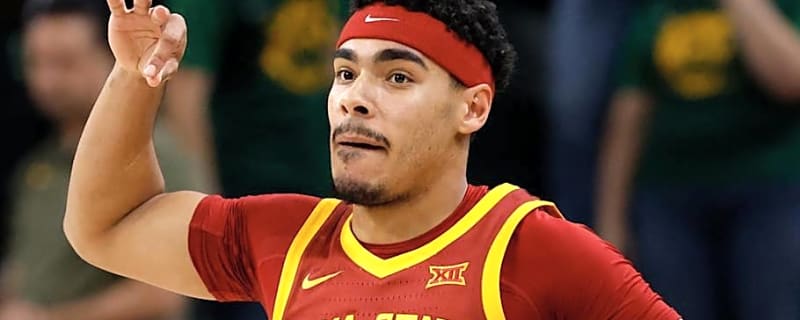 Iowa State Cyclones Coach Shares Incredible Praise for Tamin Lipsey