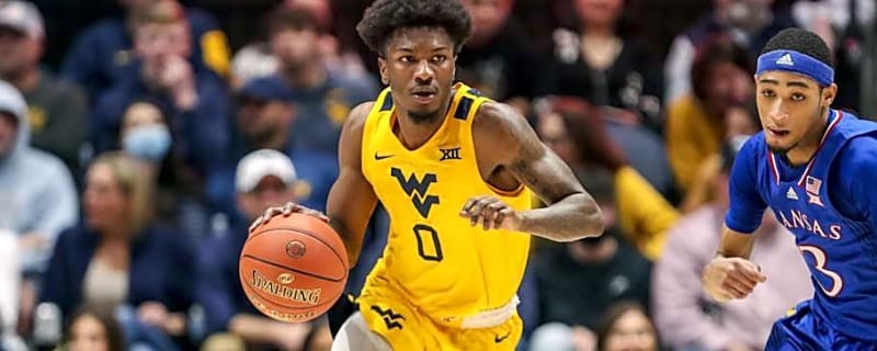 Kedrian Johnson Set to Join Best Virginia